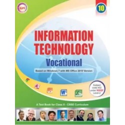 Kips Information Technology Vocational Based On Windows 7